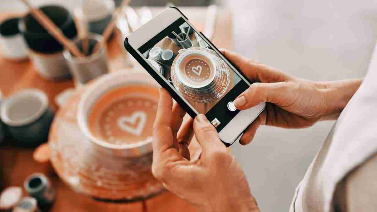 Social media and digital marketing trends