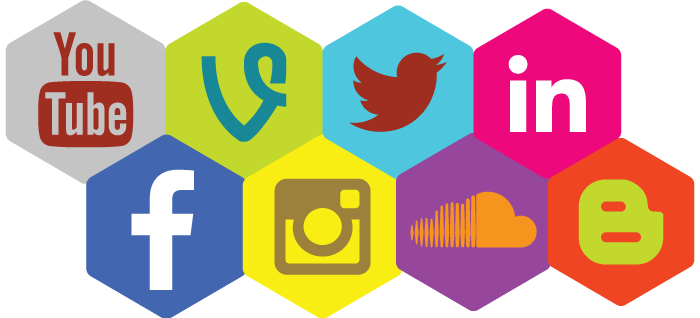 Choose Social Media Platforms