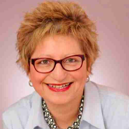 Aline Ayoub - fr Aline Ayoub