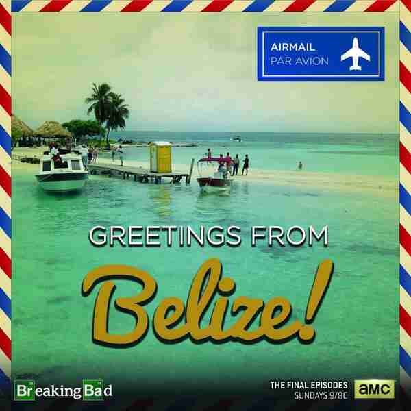 Breaking Bad Case Study of Digital Marketing