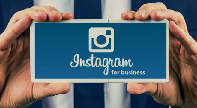 Instagram Business