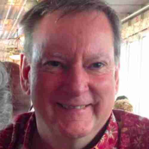 Jacques Charette - fr Jacques Charette