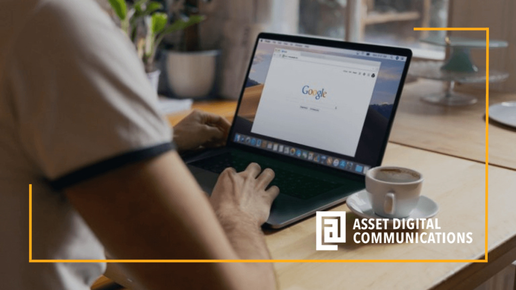 How to find seo company