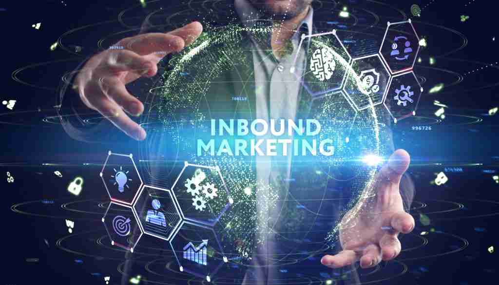 Find Inbound Marketing Agency In Canada