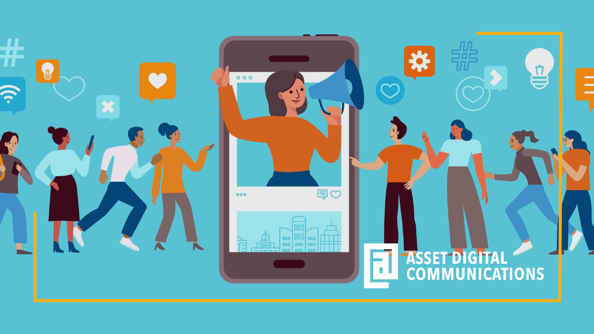 Insights social media marketing case study