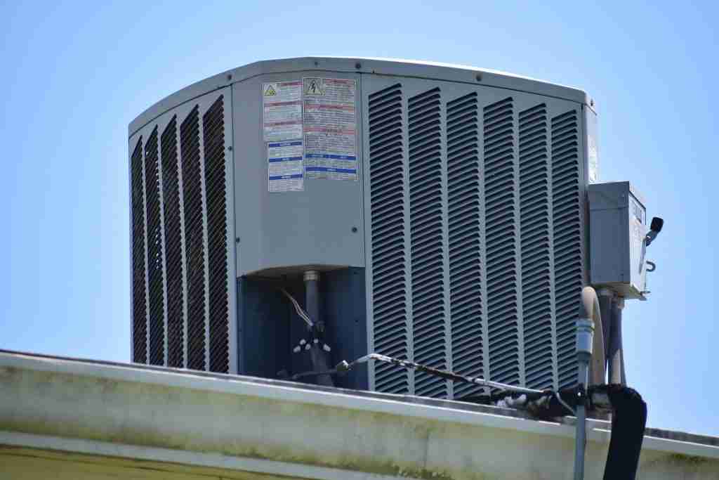 HVAC Industry