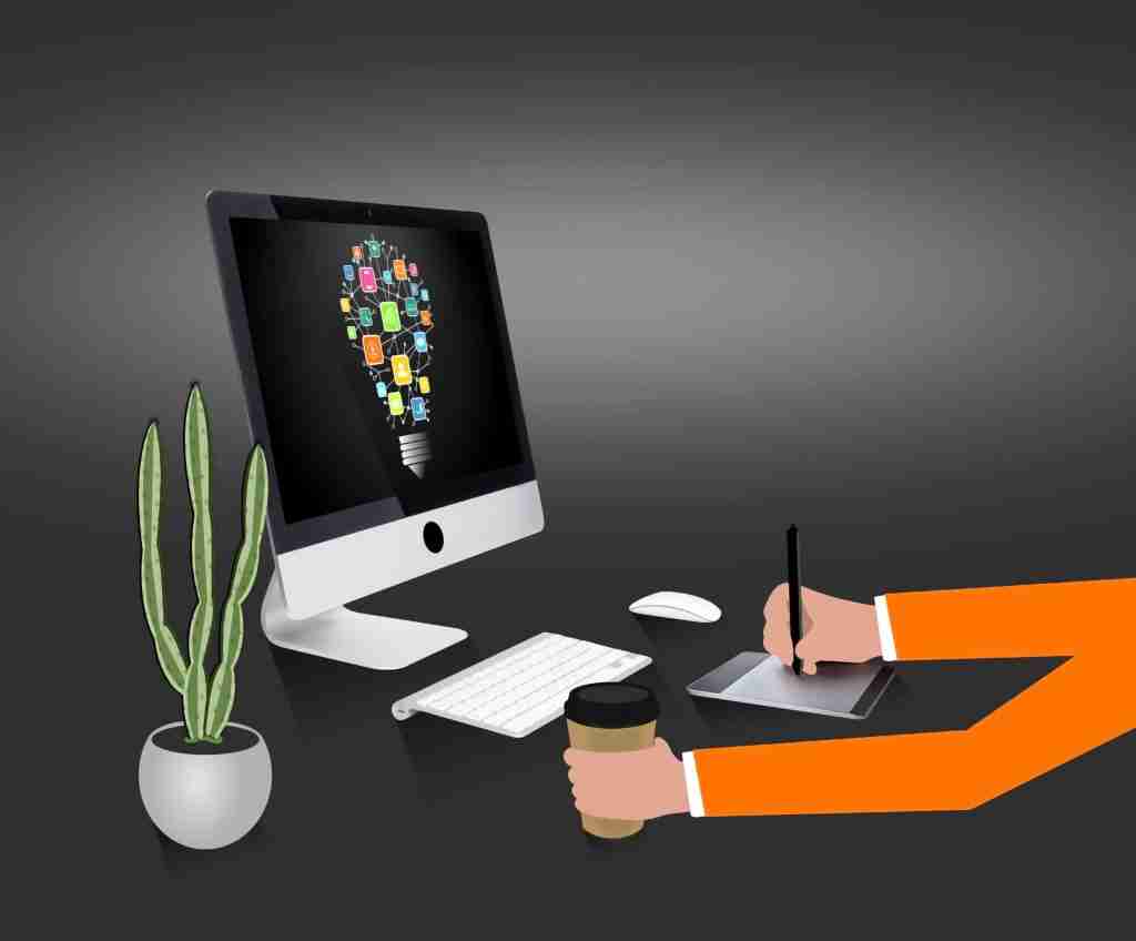 Digital Marketing Strategy