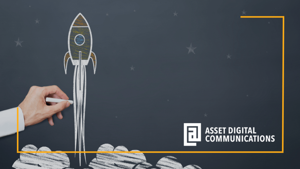 Product launch digital marketing strategy