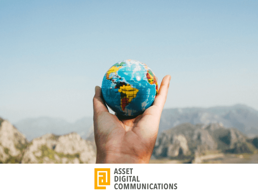 Digital Strategy For Travel Agency