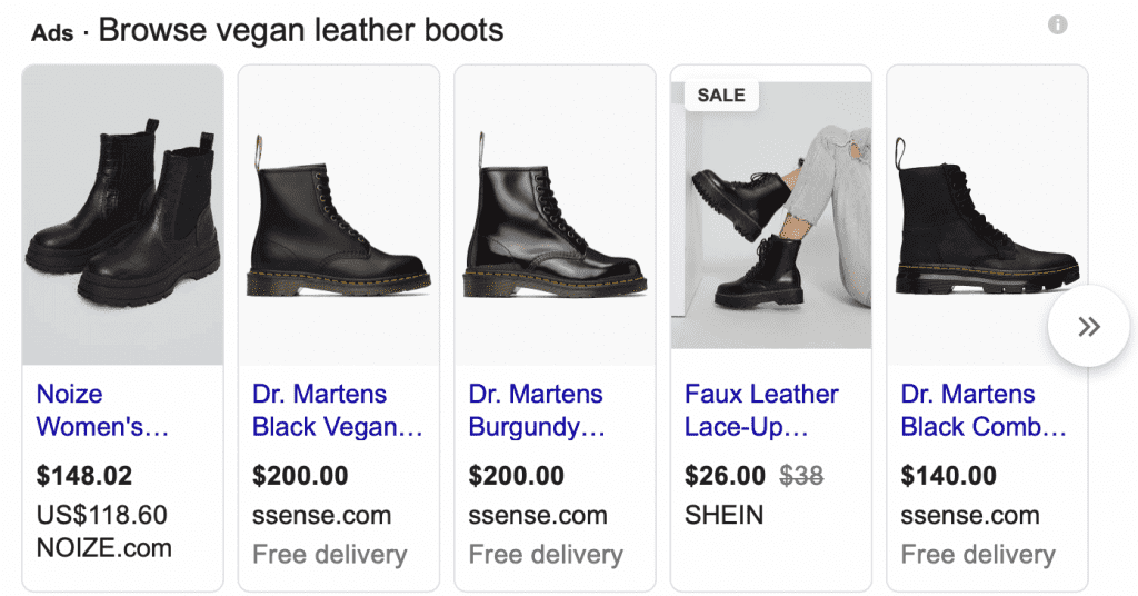 Ppc Management Services Shopping Ads Min