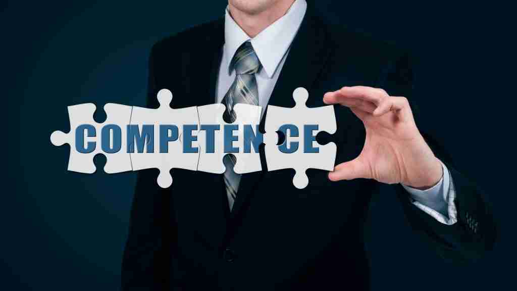 Digital Marketing Competence
