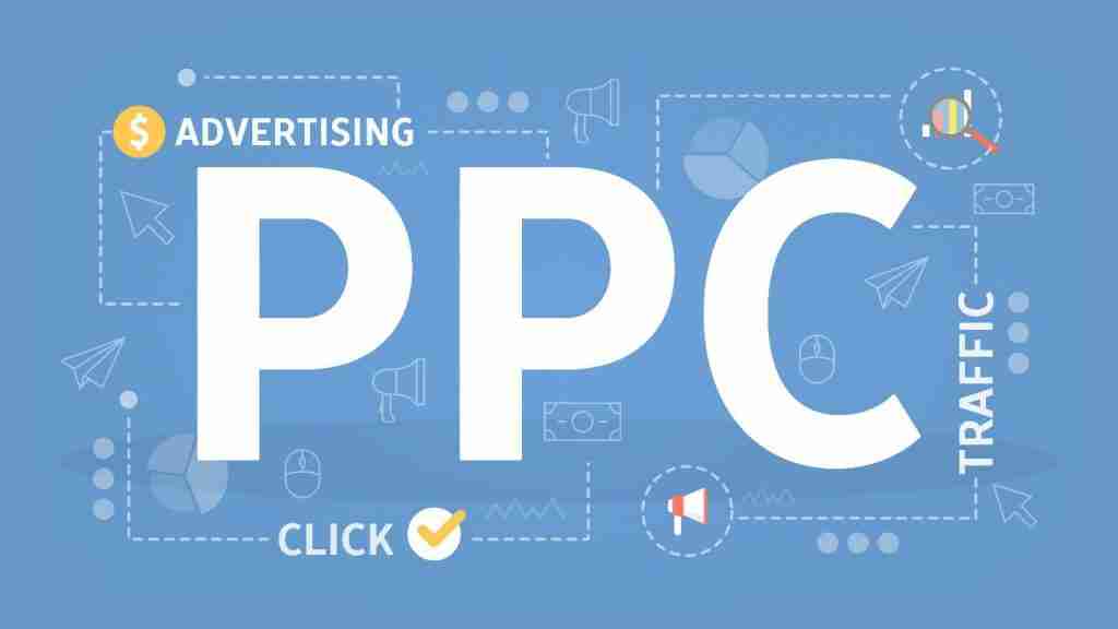 PPC For Leads and Sales