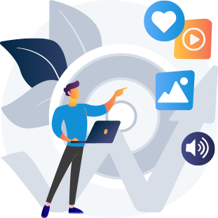 Vector Smart Object 3 3