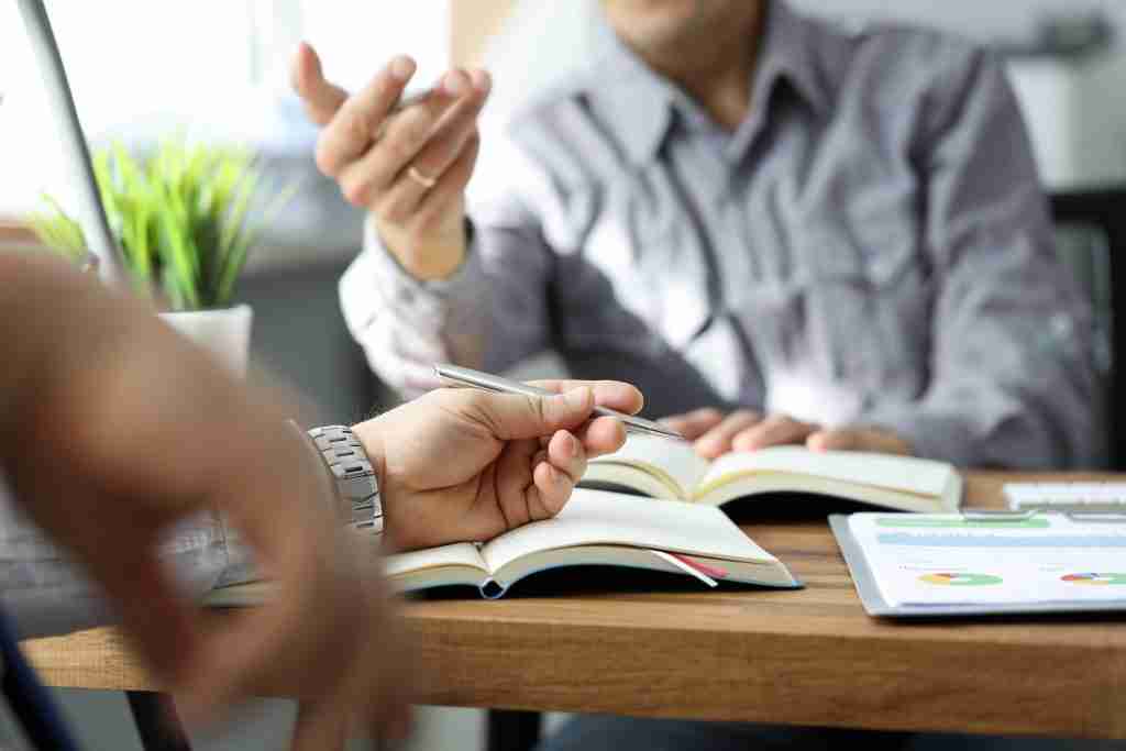 B2B Demand Generation Services