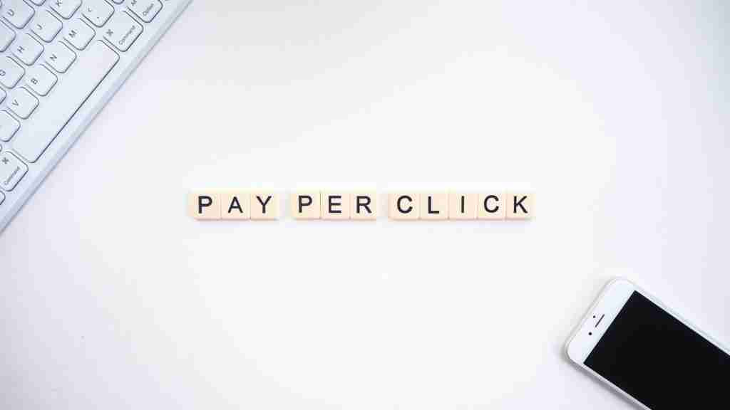 Pay Per Click Strategy
