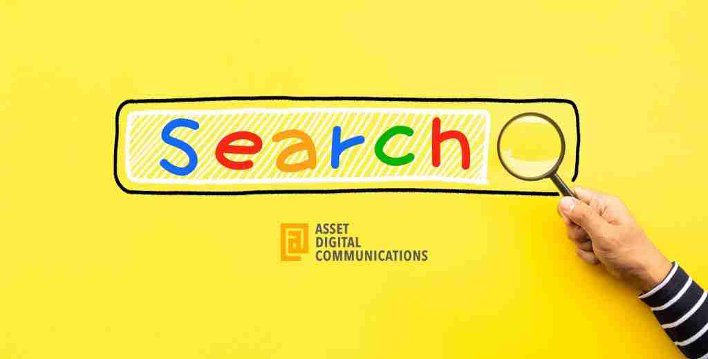 Search Engine Optimization