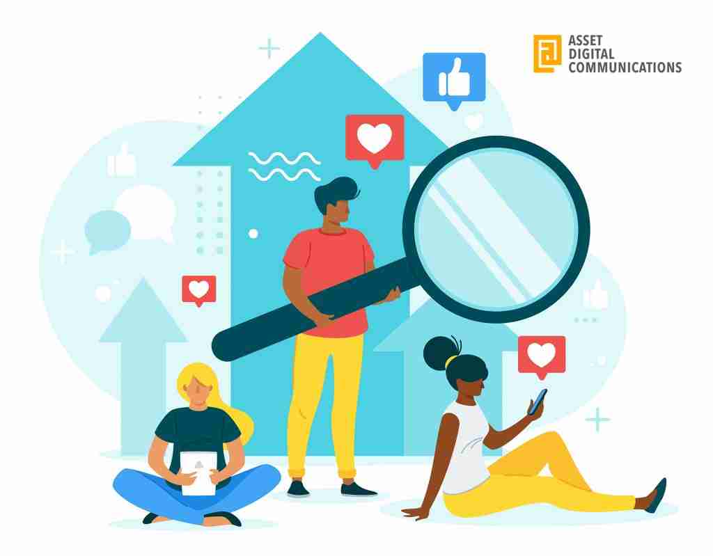 Social Media Marketing Niches