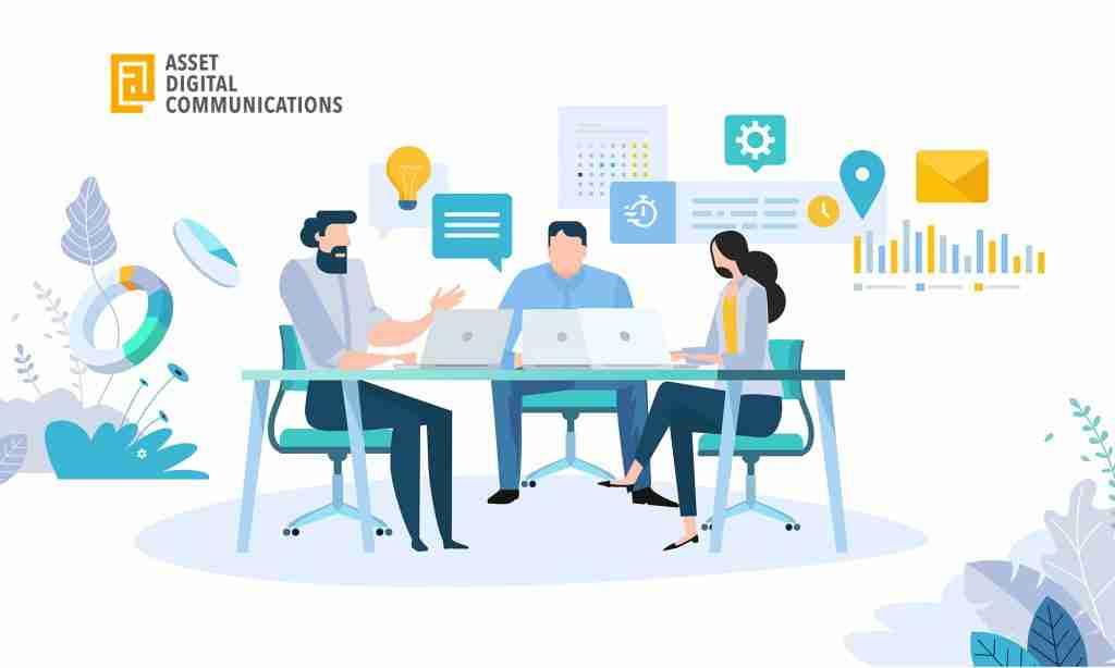 Social Media Marketing Plan for Self-Starters Social Media Marketing Plan