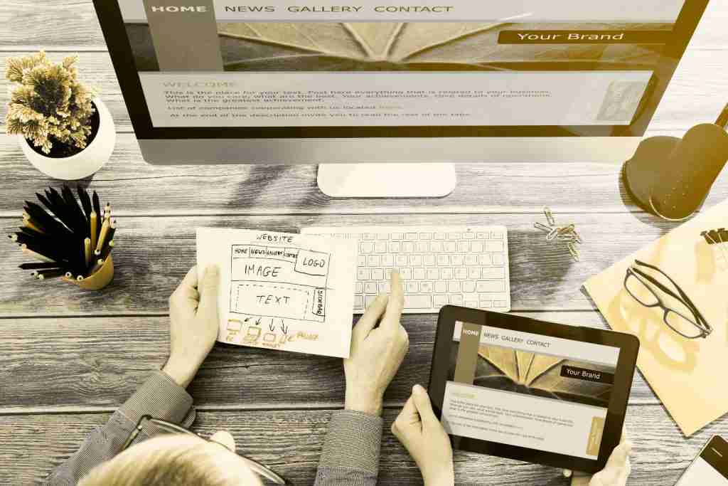 Why Your Small Business Needs an Excellent Website Website for Small Business