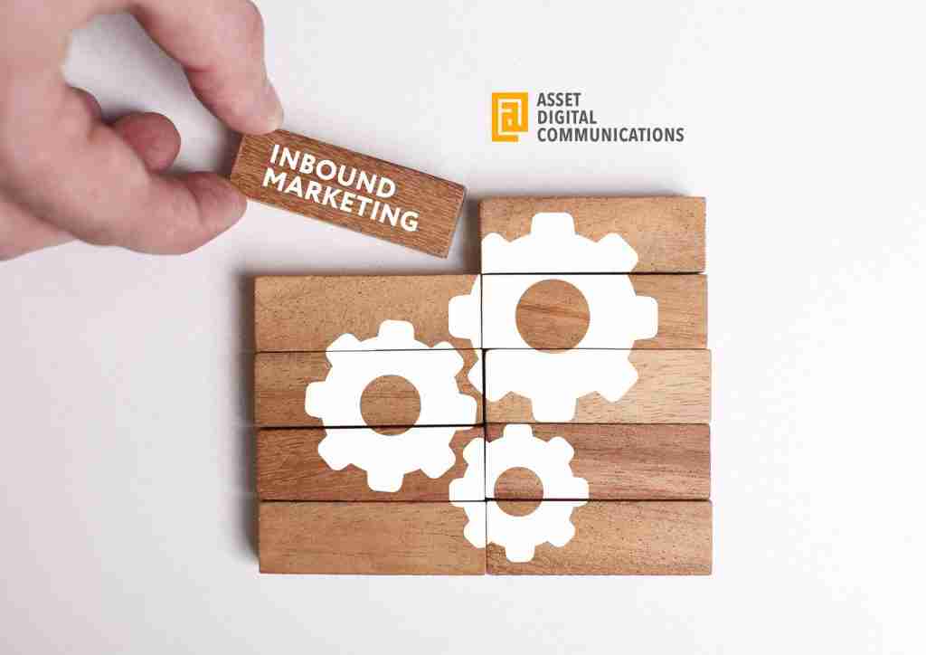 Inbound Marketing