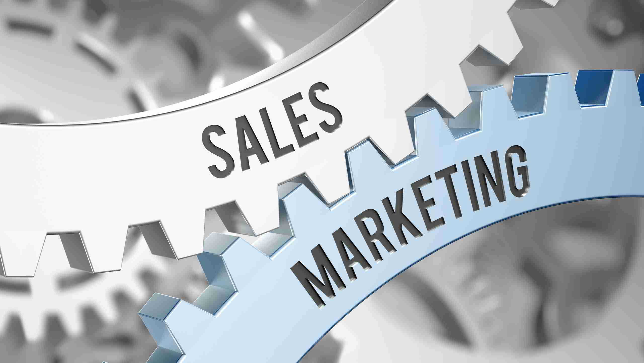 How Aligning Marketing and Sales Increases Business Revenue