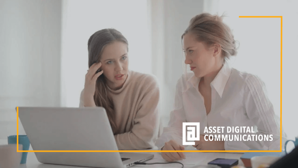 full service marketing agency