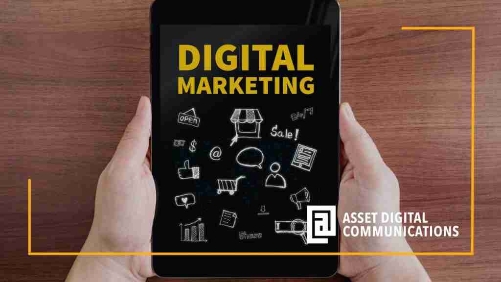 benefits of digital marketing