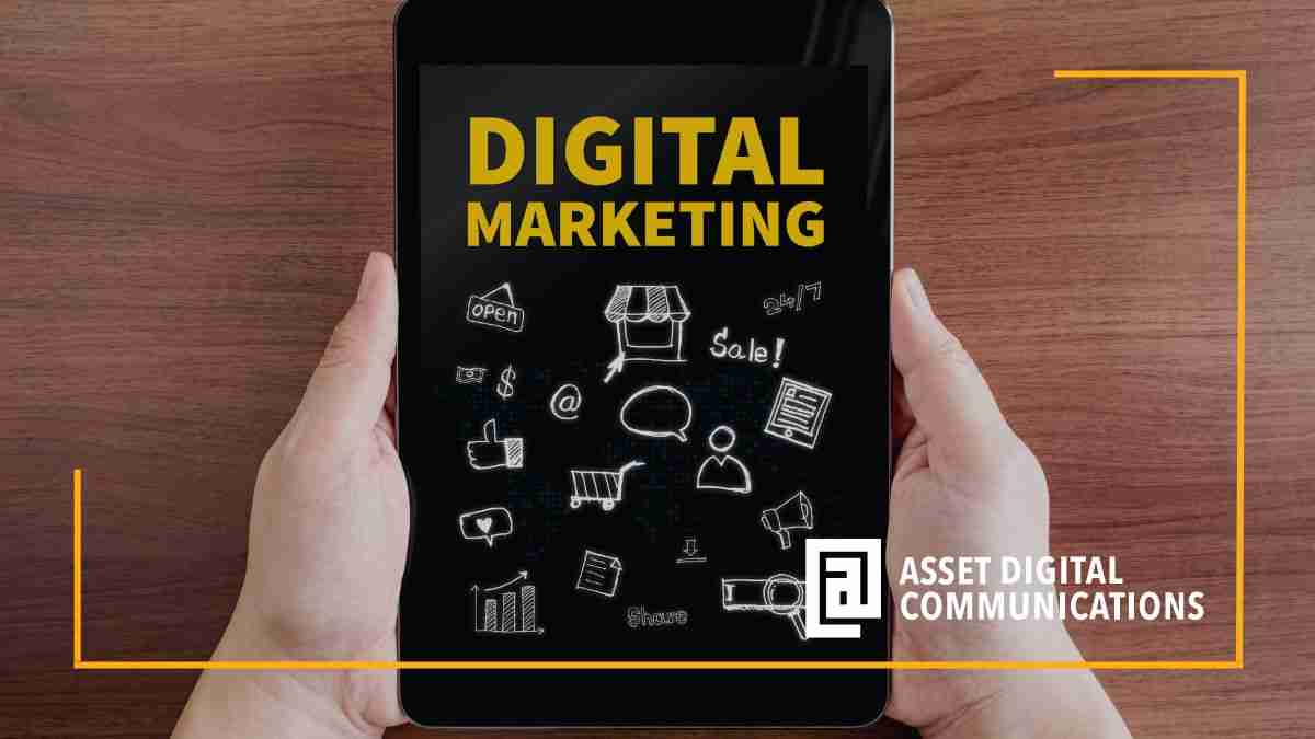 benefits of digital marketing
