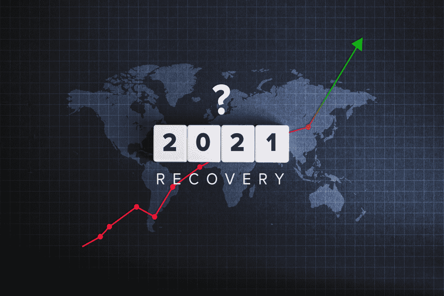 Covid 19 economic recovery