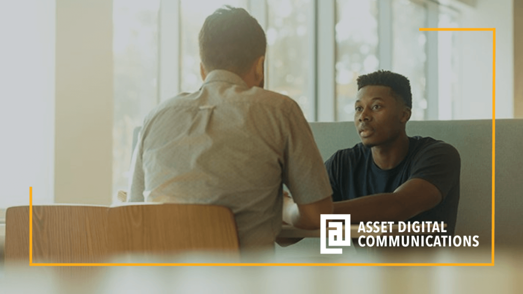 social media marketing insurance companies