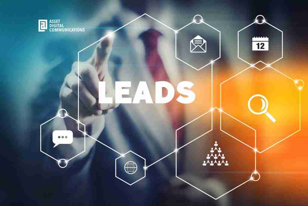 B2B Lead Generation Projects