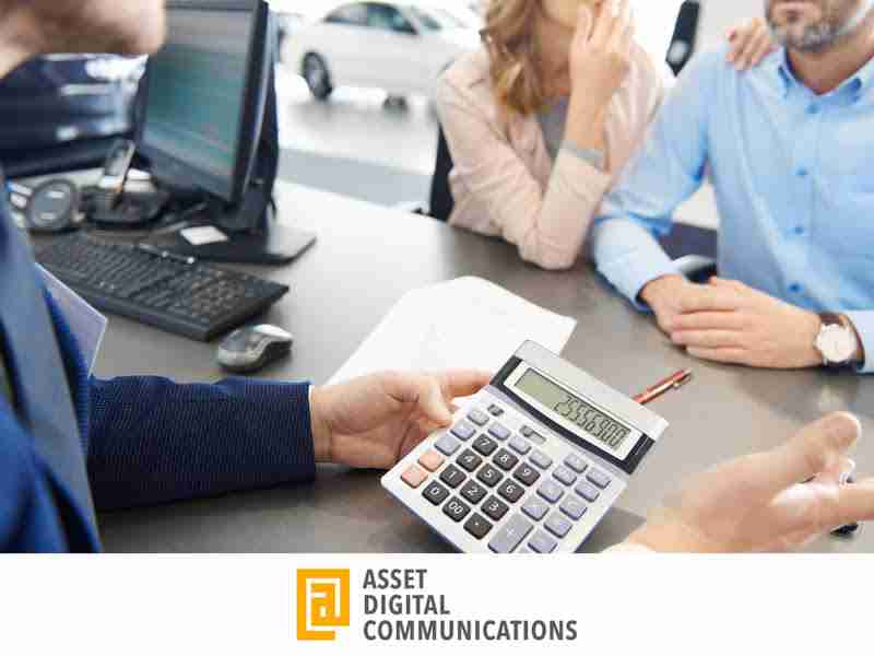 Lead Generation Pricing