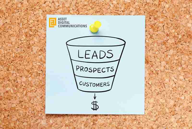 Lead Generation Services