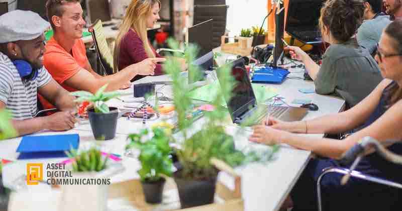 Social Media Marketing For Tech Companies