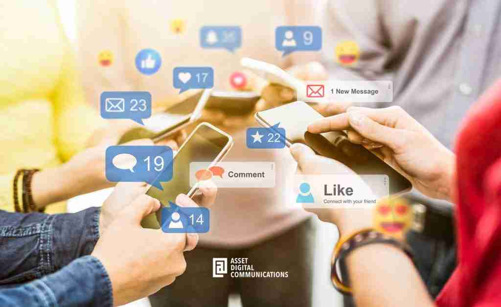 Social Media Marketing in Oil and Gas Business