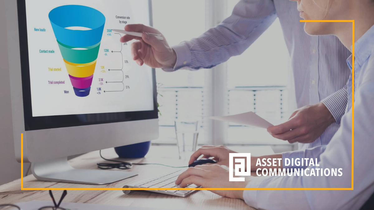 Understand The Customer Journey to Improve Lead Generation