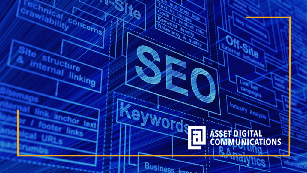 what is technical seo