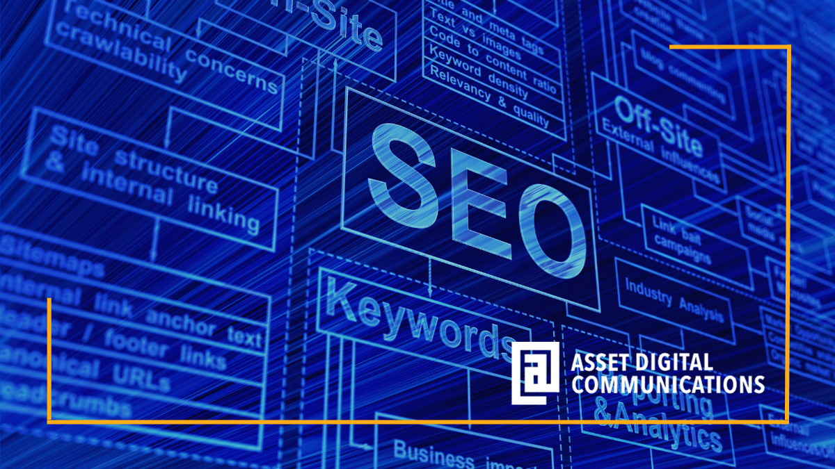 what is technical seo