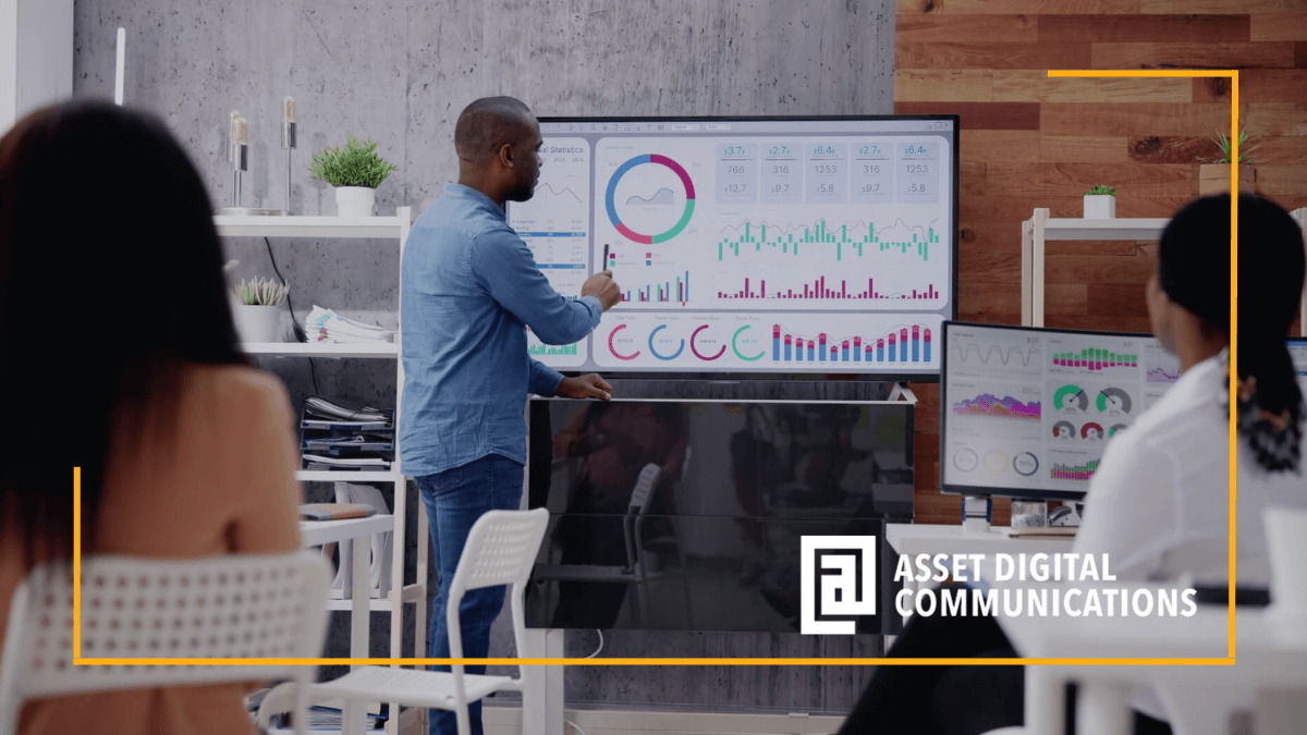 how to track seo kpis