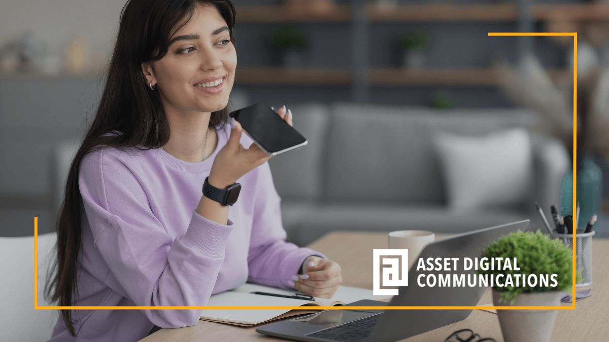 seo for voice search