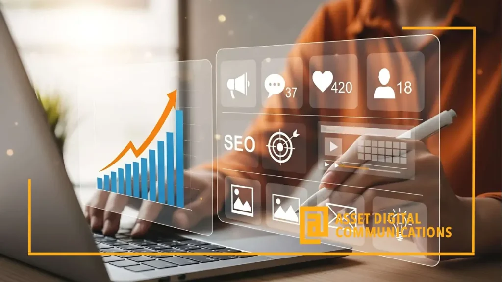 Best SEO Agencies in Canada for Enhanced Online Visibility best seo agency in canada