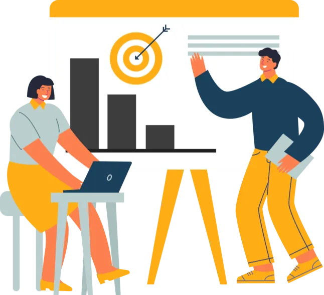 Social Media Marketing account management